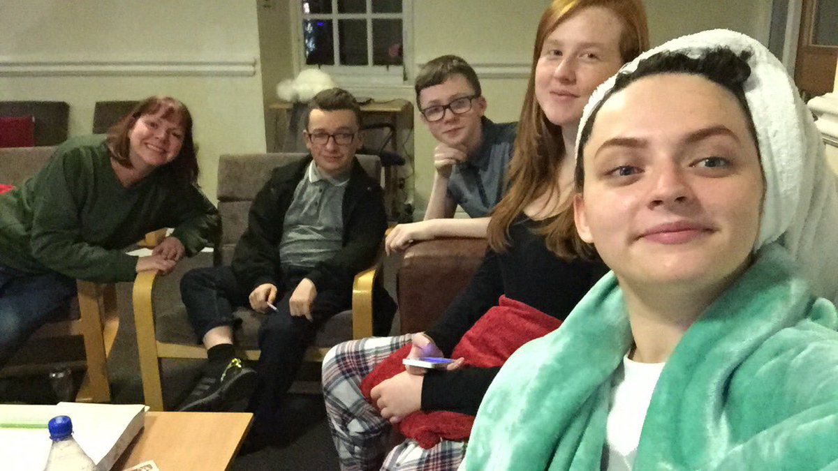 Michmxk's tweet photo. Thank you @YouthScotland for a great weekend.It was fab meeting all North Lan youth forums🎒Well done everyone for completing #ITStage2 https://t.co/xXGzHjrBZ1