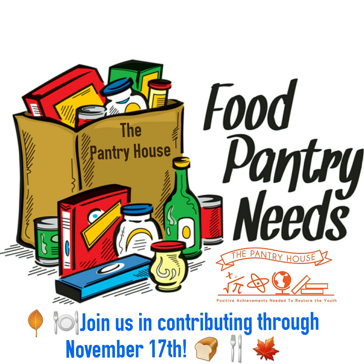 The Pantry House (ThePantryHouse) Twitter