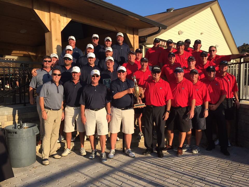 Oak Ridge CC tweet media