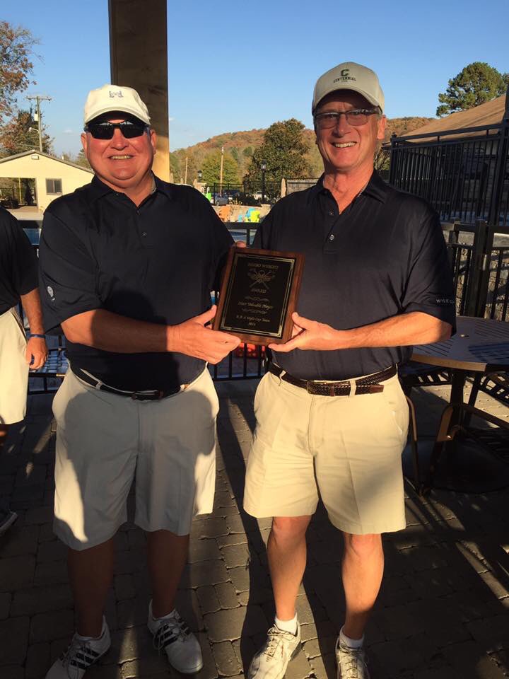 Oak Ridge CC tweet media