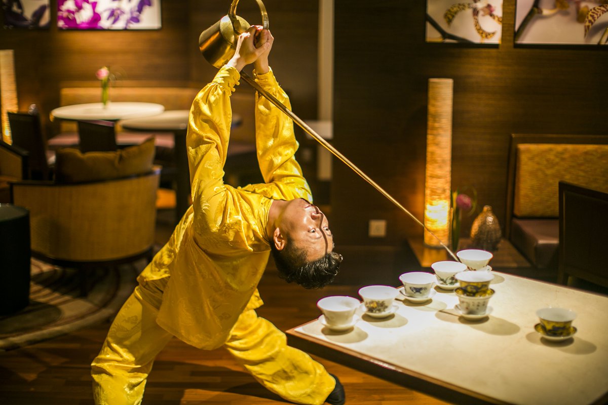 CaptainsChoice1's tweet photo. An amazing tea ritual performance experienced by our guests on our Asian Degustation tour. https://t.co/xtqi8penm1
#luxurytravel https://t.co/MGPHipZU2c