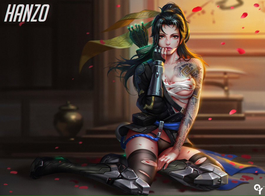 "I must redeem myself."
•Not new to RP
•New to character
•Lewd/Non-lewd
•Rt?