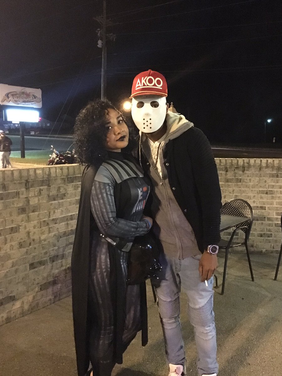 🎃 Halloween 2016 ❤️