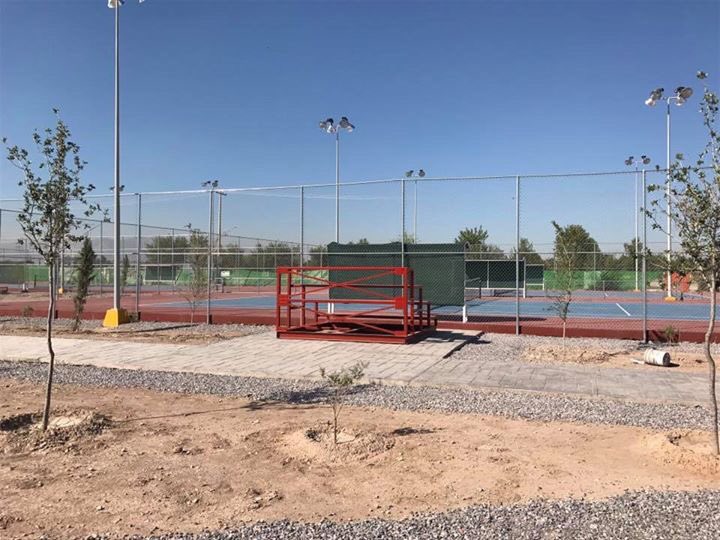 La falta de arquitectura y sentido común en la obra pública es una constante <a href="/NoticierosGREM/">Noticieros GREM</a> <a href="/pc29laguna/">pc29laguna</a> <a href="/mpamanes/">Marcela Pámanes</a>