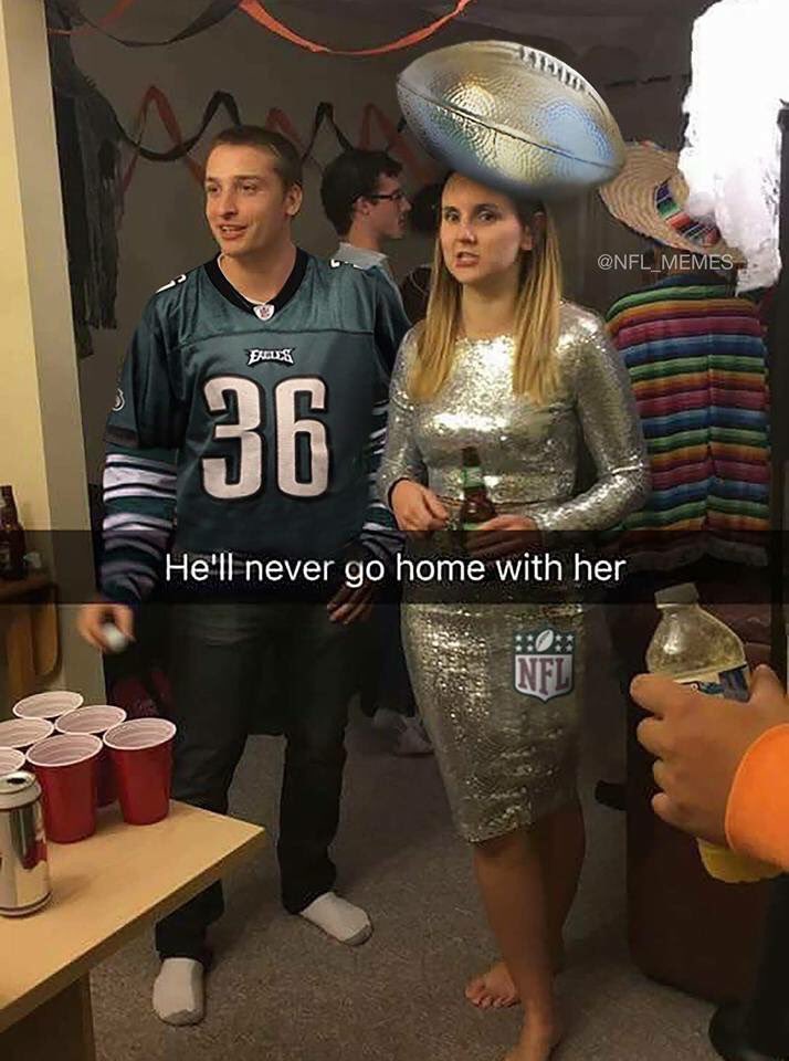 Best Halloween Costume And Caption Big Blue Interactive