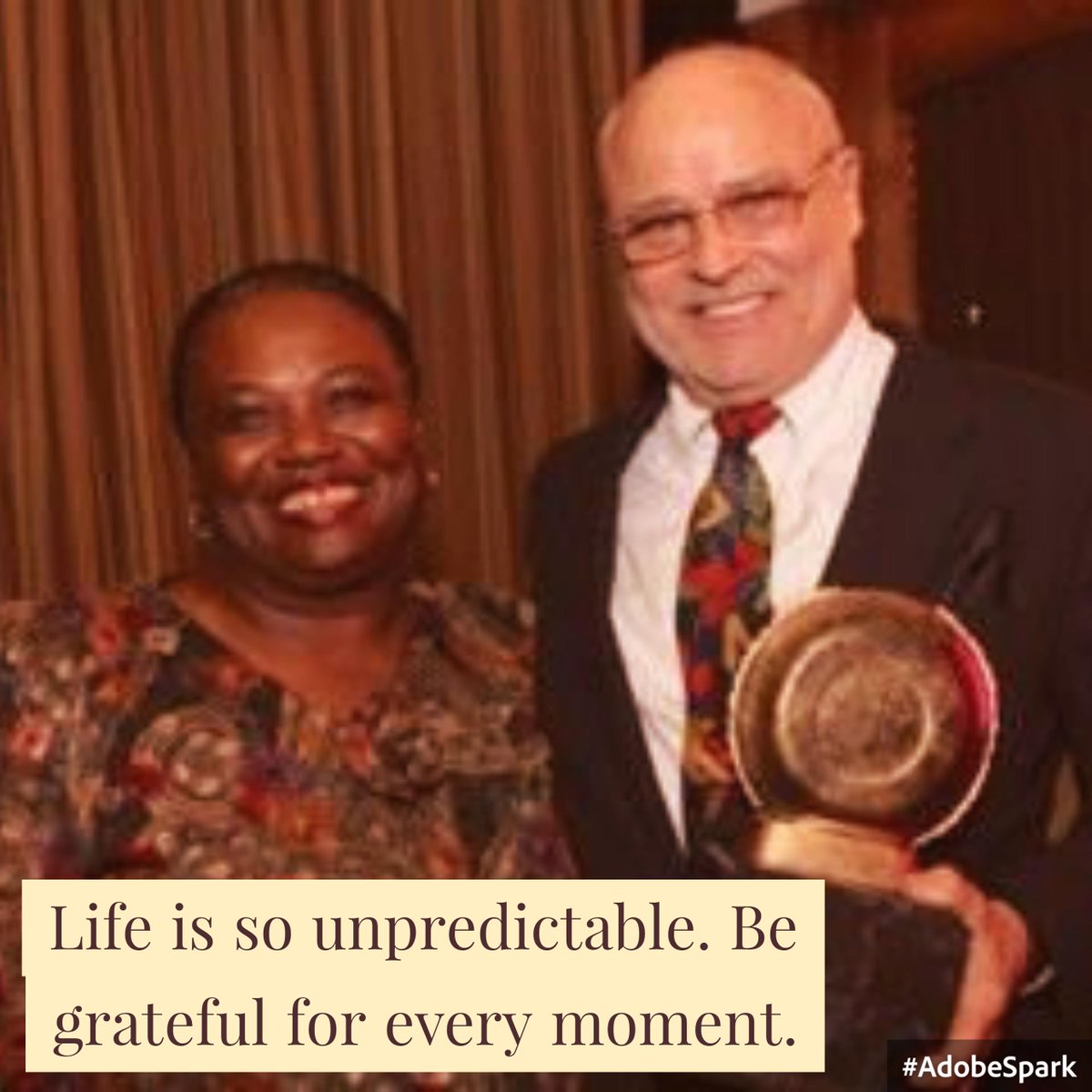 Be prepared for The Day of Acheivement!