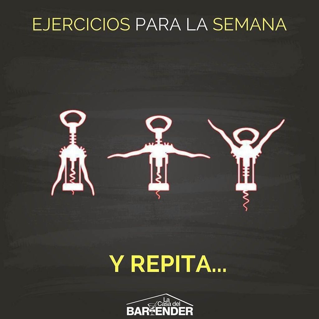 lacasadelbar's tweet photo. ¿Quién nos toma la palabra? #LaCasadelBartender https://t.co/BWEMdMbcTA #fb