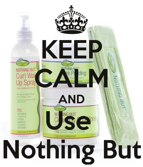NothingButHair's tweet image. #Haircare #healthyhair #naturalhair #mmproducts #nothingbut #naturalbeauty