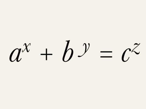 NumberScience's tweet image. Million Dollar Question...

Where A,B and C &amp;gt; 0 and x,y, and z &amp;gt; 2; Must A,B and C share a common factor?

ams.org/profession/pri…