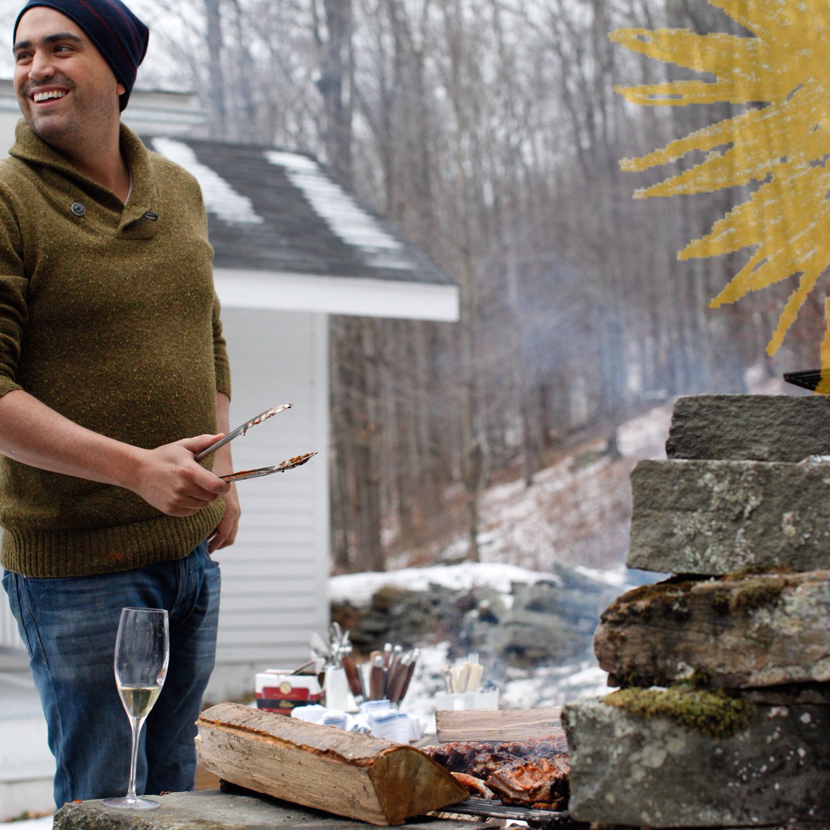 Caro Santos-Neves tweet media