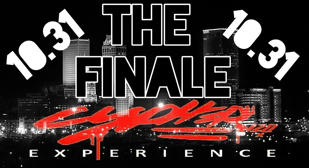 writtenquincey's tweet photo. #tulsa #tulsanightlife #downtowntulsa #CYPHER120experience
#mondaynights
#yetitulsa
#poetry #openmic #jamsession
$5 cover https://t.co/gVbTl8xPmU