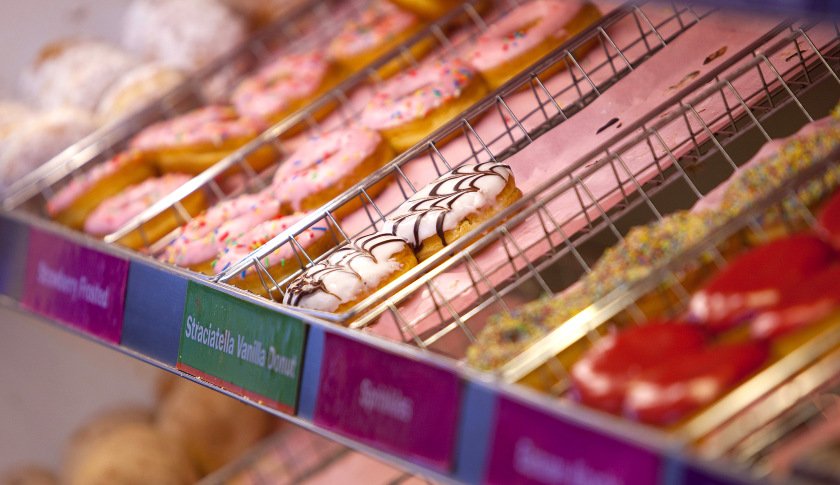 How becoming a franchisee today is different from 20 years ...