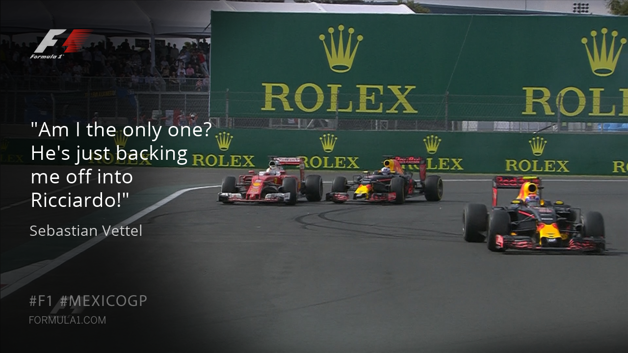formula 1 replays
