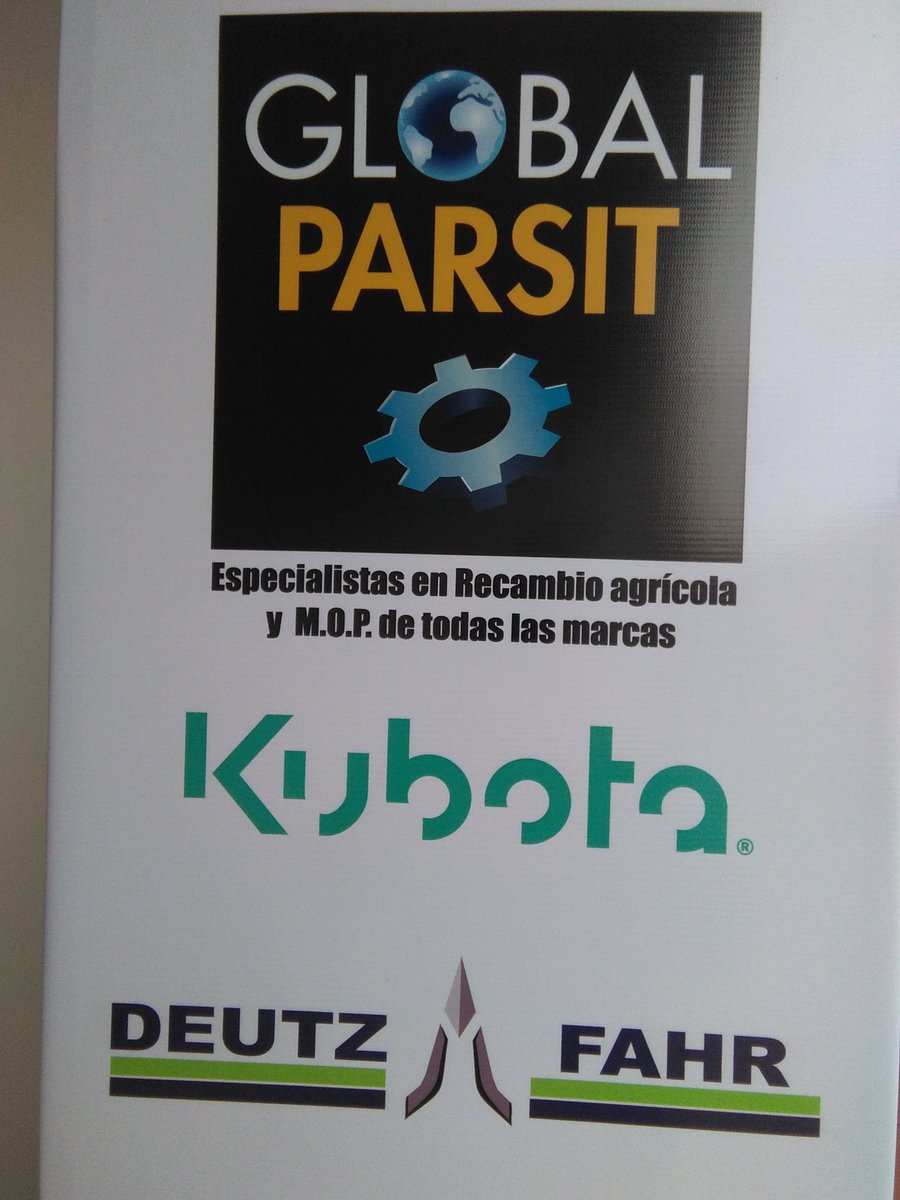 Global Parsit sl tweet media