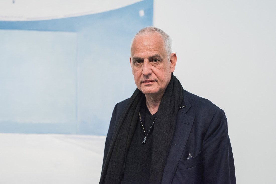 Luc Tuymans on the horror of painting: bit.ly/2ffDDYj