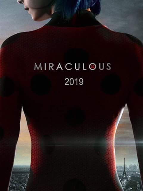 STARIANAP's tweet photo. #MiraculousLadybug #LiveAction #comingsoon #OMG https://t.co/NSFQ41es5x