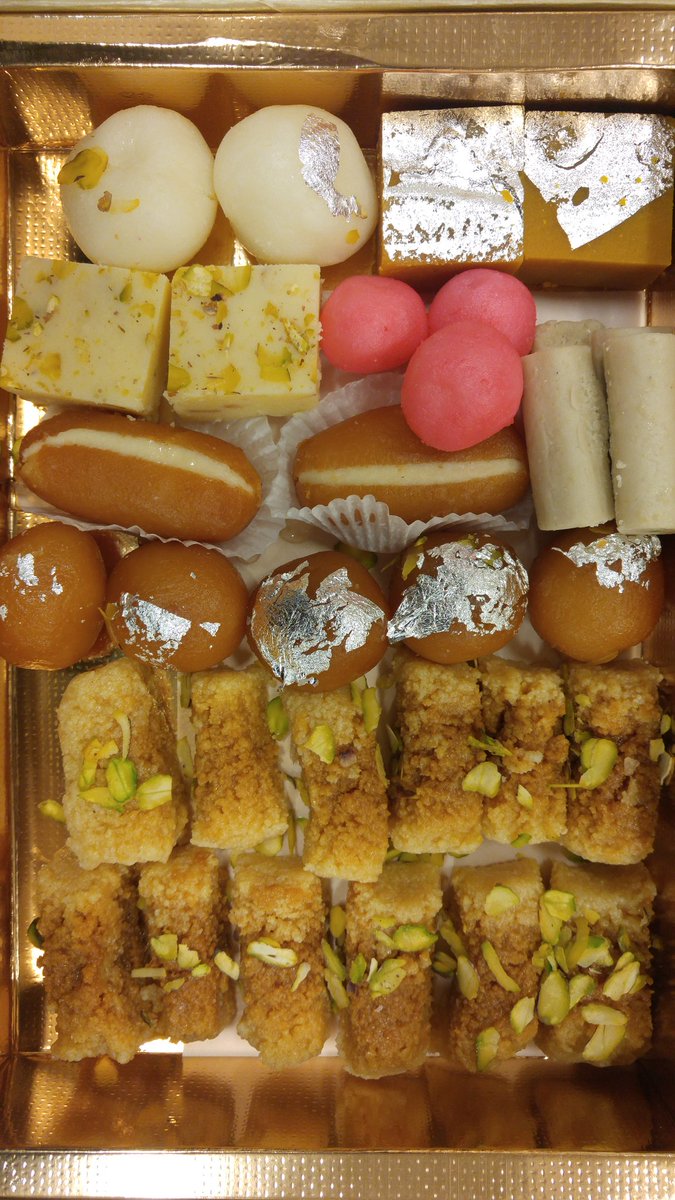 The Butter Chicken Lasagna Guy tweet media