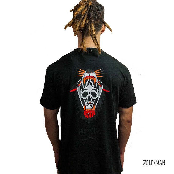 FlagshipMarket's tweet photo. [RESTOCK]
@WWolfandMan x Chaz Otto Tee
$30 + free shipping
SHOP HERE: https://t.co/bKuakJAwxd

#chazotto #streetwear #design #graphic https://t.co/AqtXQmninG