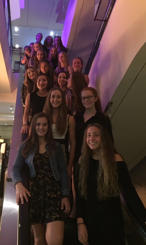 BluewaterJr's tweet photo. Good weekend on the road with the ladies! Coming home 2-1-0 #flawk https://t.co/N6wrENaUR7