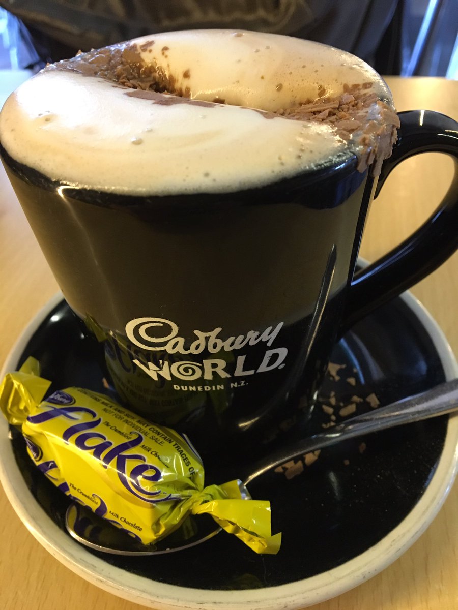 Cadbury New Zealand (Cadbury_NZ) توییتر