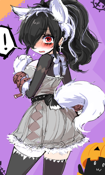 狼女のtwitterイラスト検索結果 古い順 狼女のtwitterイラスト検索結果 古い順