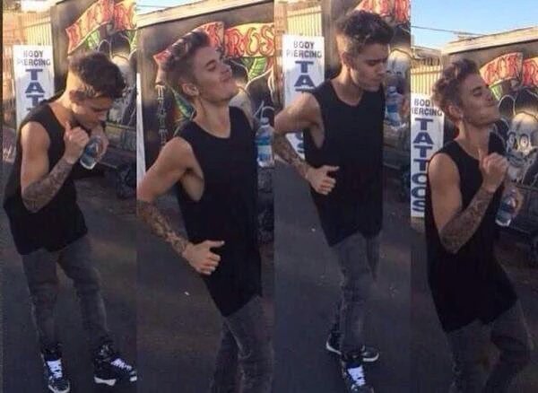NoviaD_Bieber's tweet photo. WHEN I SAY JUSTIN YOU SAY BIEBER  #EMABiggestFansJustinBieber https://t.co/Vy6CbZbs8K