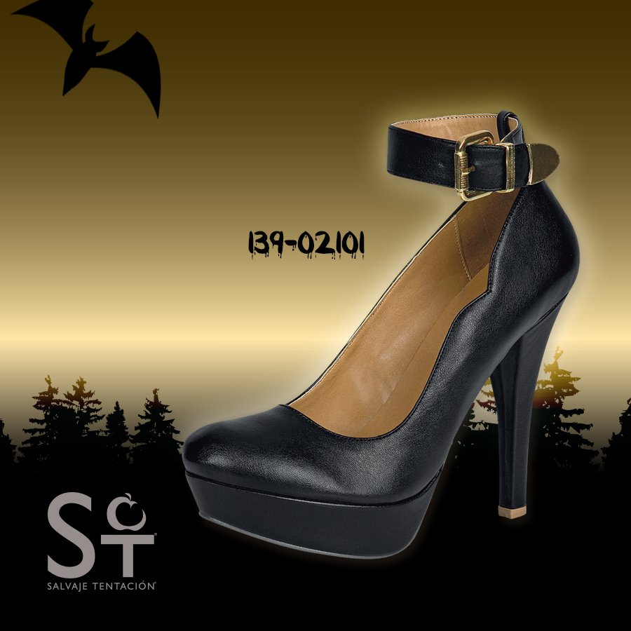 st_salvaje's tweet photo. Para esa #Vampireza o #bruja #fashonista que gusta llamar la atención
Este modelo complementa tu #outfit de #fiesta
https://t.co/W8ELXycsHR https://t.co/fcSdz55wwt