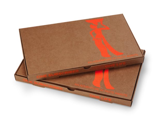 The Fuss tweet media