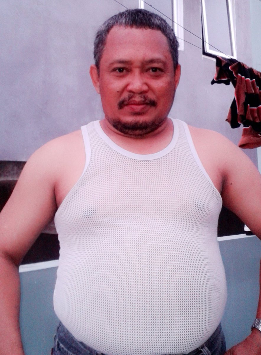 Bagaska1973's tweet photo. Genduuuutttt..... https://t.co/tMssQeODcR