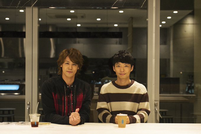 星野源 Gen Hoshino Gen Senden 16年10月 Twilog