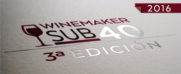 Estimados participantes del #WinemakerSub40 preparen sus paladares ya que catarán 72 vinos entre los de los Sub40 y los Seniors!