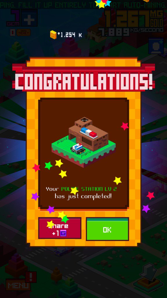 Tylerdinh94's tweet photo. My Police Station Level 2 has just completed! #CenturyCity #addicted  https://t.co/7hkbYcK8Pm https://t.co/wF8cfVIxbe