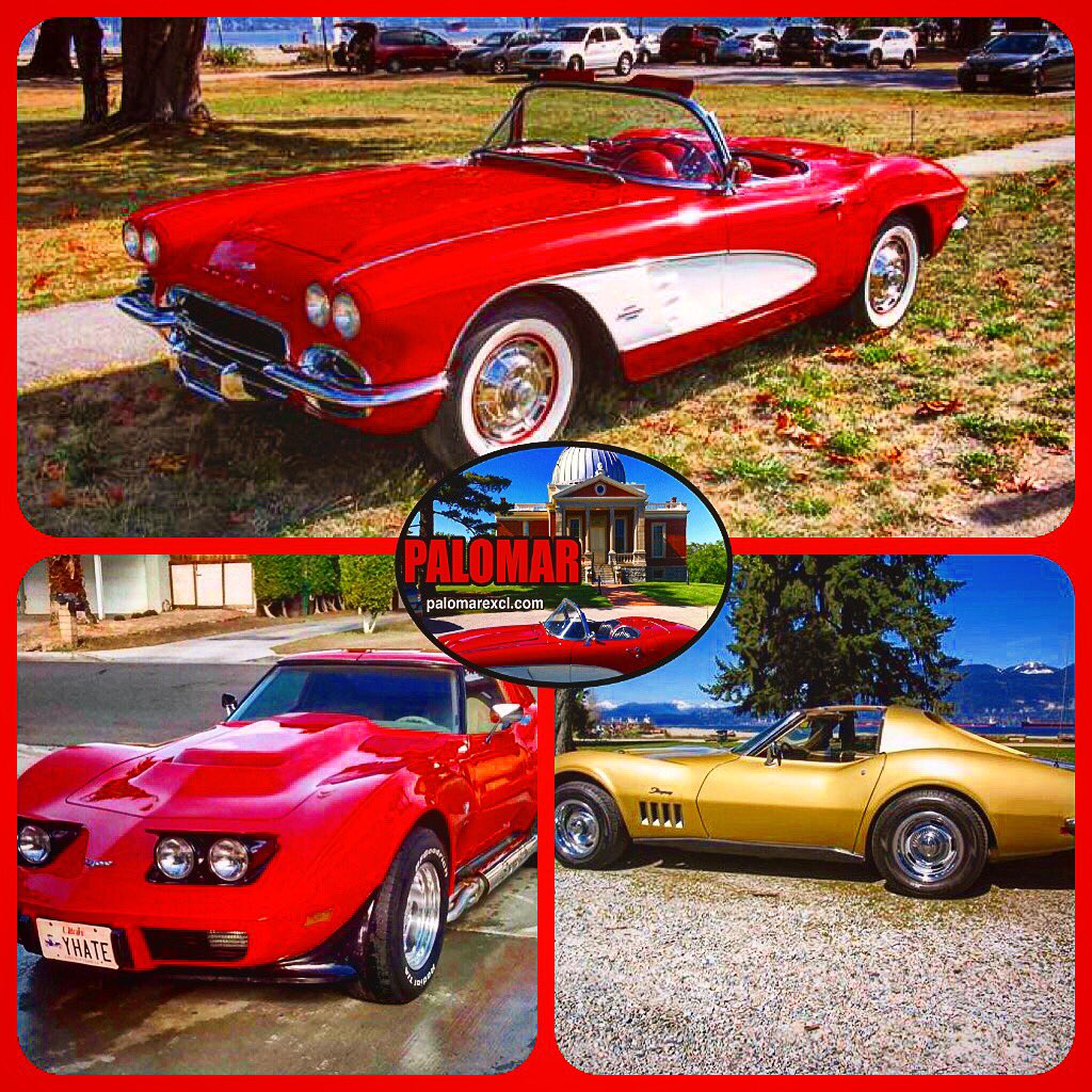 schadja's tweet photo. Vettes at Palm Springs Auction https://t.co/zkY1sLlgIS