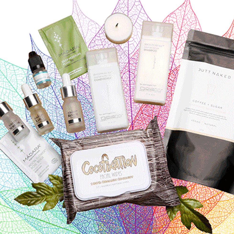 LustHaveit's tweet image. Subscribe to our Eco Box and use code GOECO on checkout to apply $10 off your first box! bddy.me/2f3zLpp