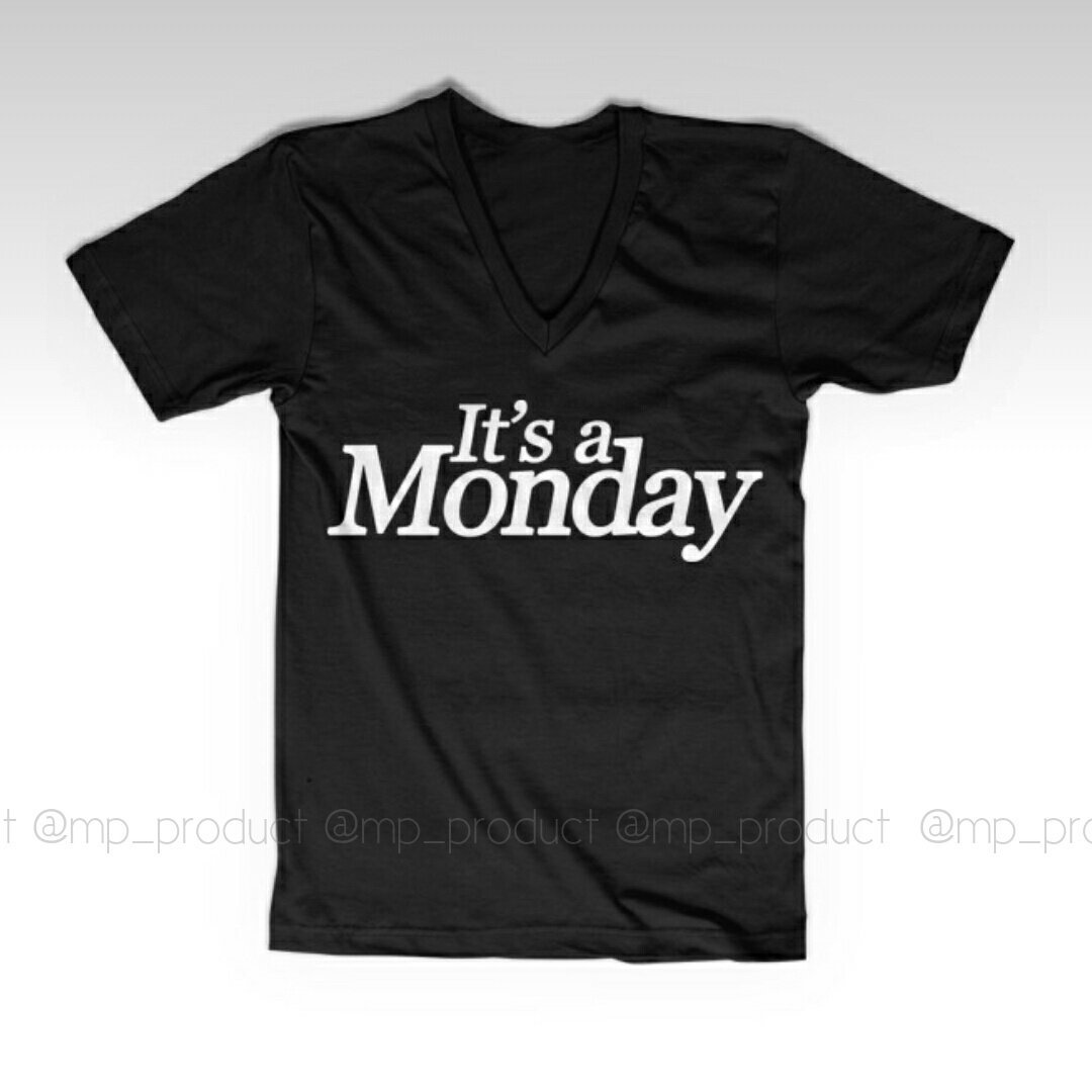 Selamat hari Senin 🙌 semangat!