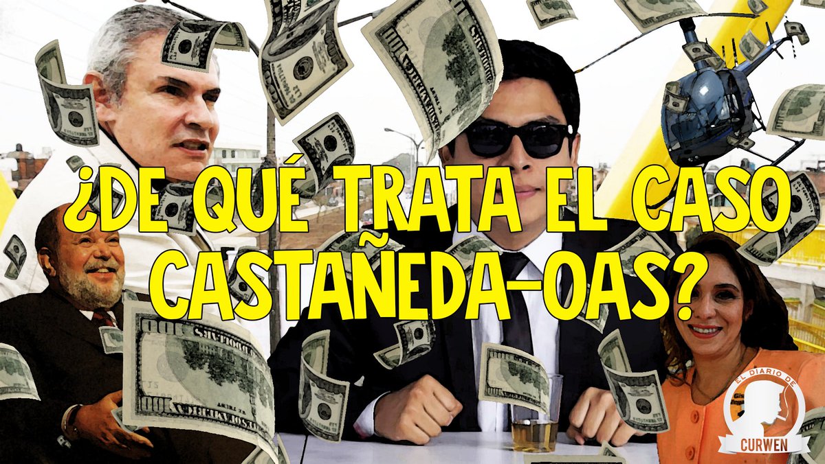 DiarioDeCurwen's tweet photo. ¡NUEVO VIDEO! 
La historia del bypass innecesario y extrañamente costoso. 
VIDEO► https://t.co/1T7nT8sc4O https://t.co/xNo3QgtVMs