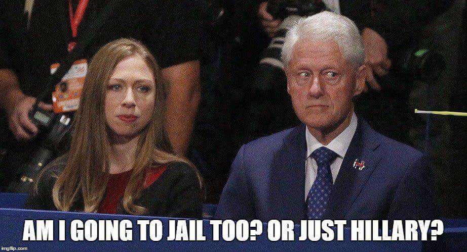 HearDiva's tweet photo. @JudgeJeanine opening stmt right on!! Thank you for truth #Lockherup #ClintonEmailsCorruption #HillaryForSale #WeinerGate #Accountability https://t.co/sajc8hLYd9