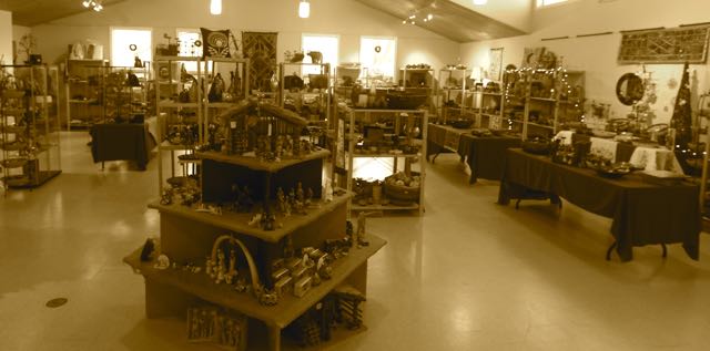 We are excited about celebrating #Villages70 with @VillagesOttawa this coming Friday Nov. 4. #Cake #LocalBBQ #FairTrade