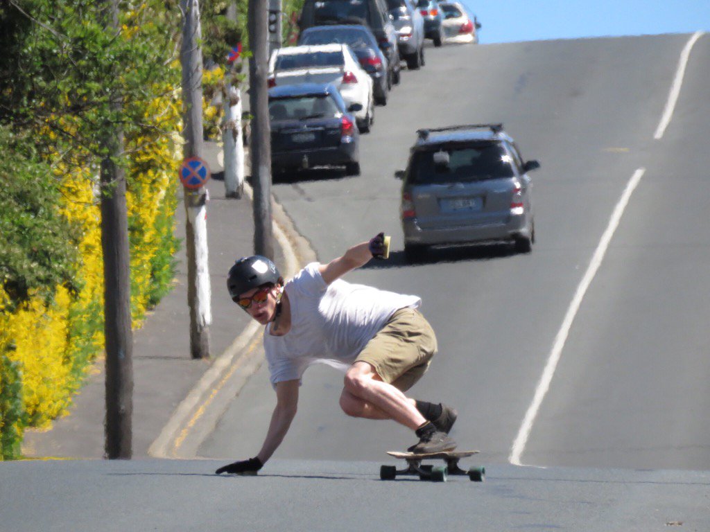 Dunedin's answer to light rail