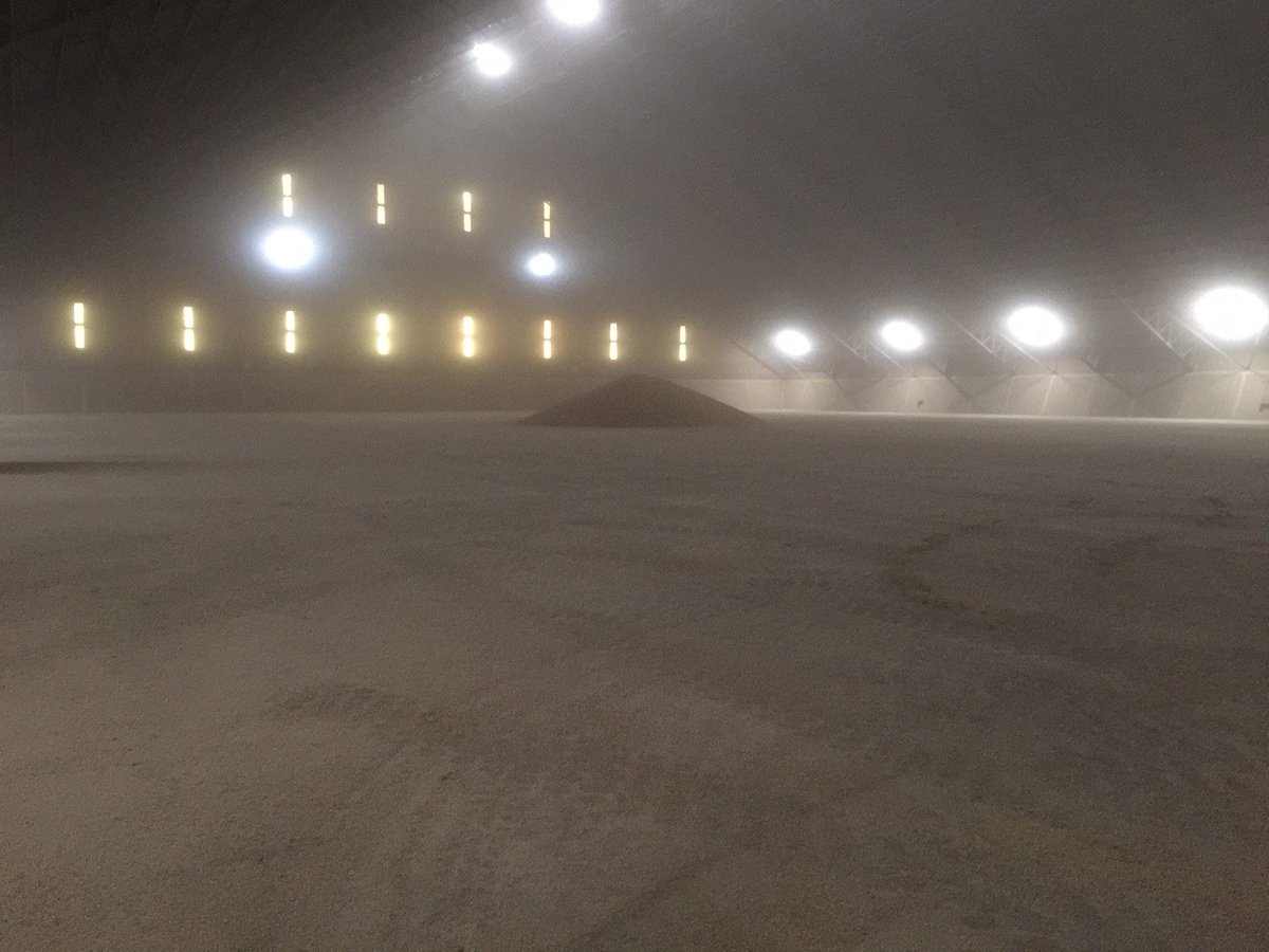 Manildra Grain tweet media