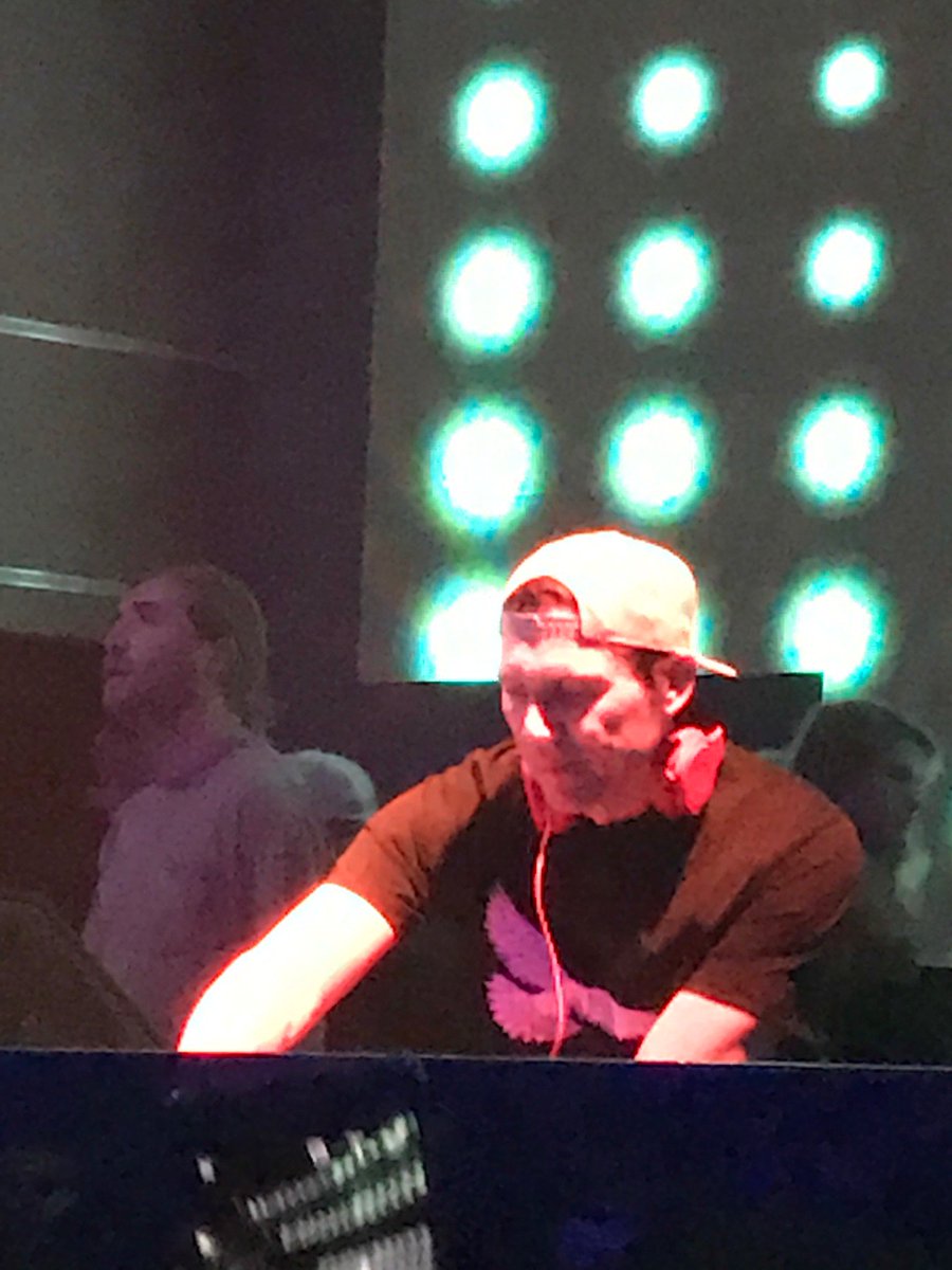 fredgomide's tweet image. Tiesto (@ PRYSM Nightclub in Chicago, IL) swarmapp.com/c/bKRKcMLrRkx