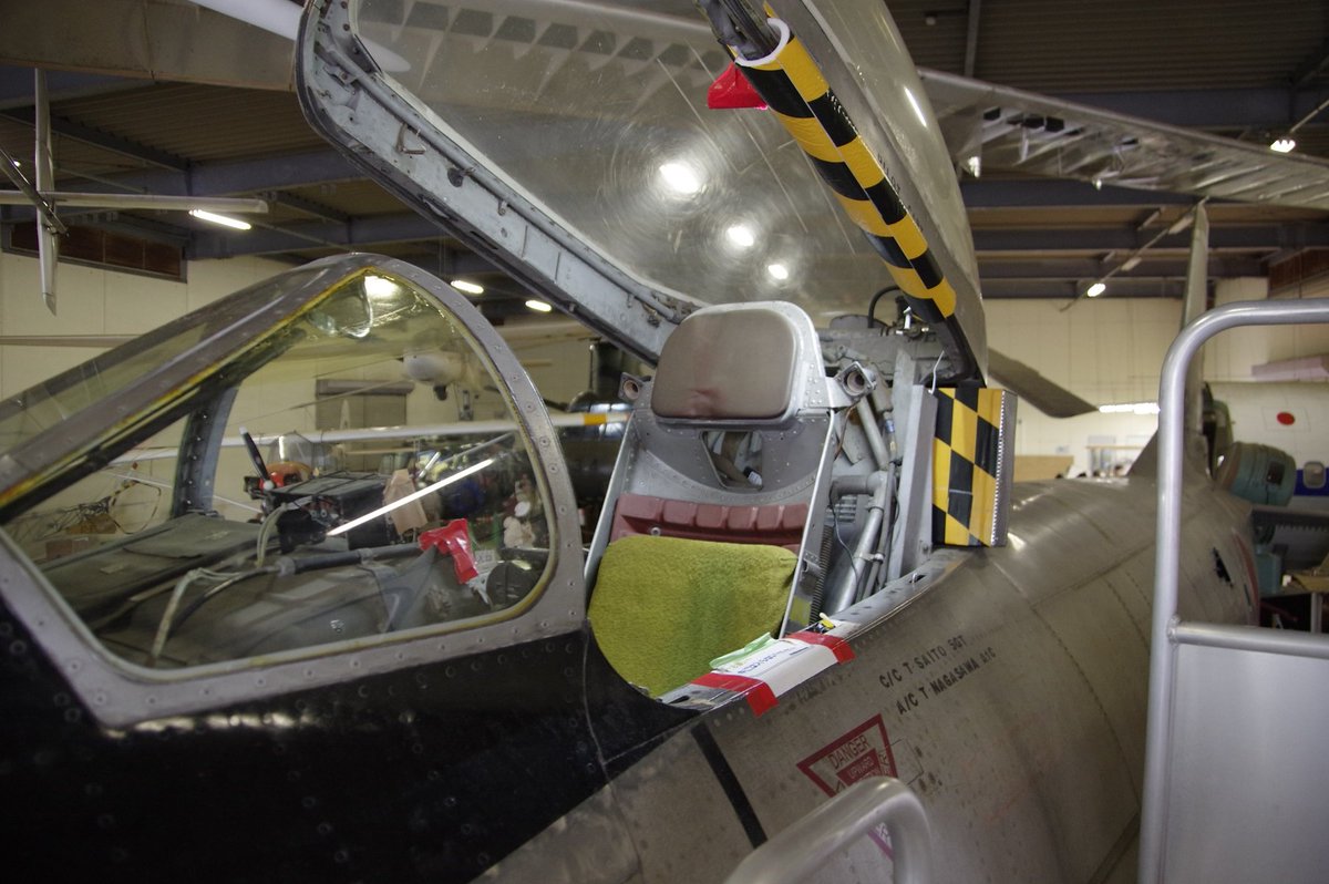 航空自衛隊 コックピットクロック 航空自衛隊 コックピットクロック 画像 No.8/12] 【復刻・バイクで社会