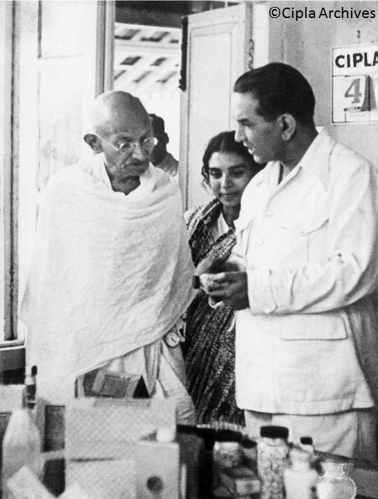 CiplaArchives's tweet photo. Dr. KA Hamied was trained chemist, pharma pioneer, in Legislative Council, Sheriff of #Bombay, involved in centres of scientific excellence. https://t.co/Lzubz8xyyX
