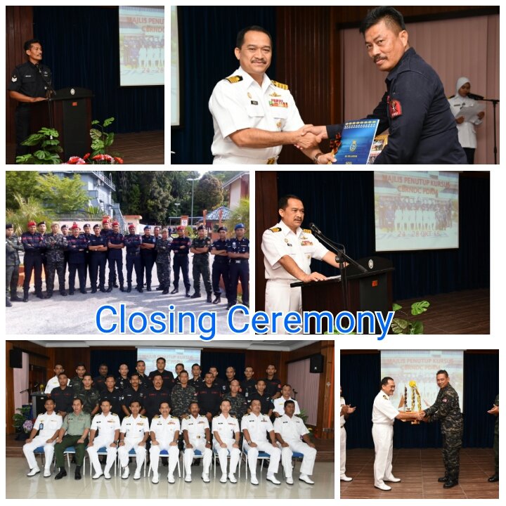 CBRNDC Course for <a href="/PDRMsia/">Polis Diraja M'sia</a> at <a href="/TANGKAS_KDP/">TANGKAS KDP</a> <a href="/kdptldm/">KD PELANDOK</a> 24 - 28 Oct 16 under #NBOSprogramme
@MPPL_TLDM <a href="/tldm_rasmi/">Royal Malaysian Navy</a>