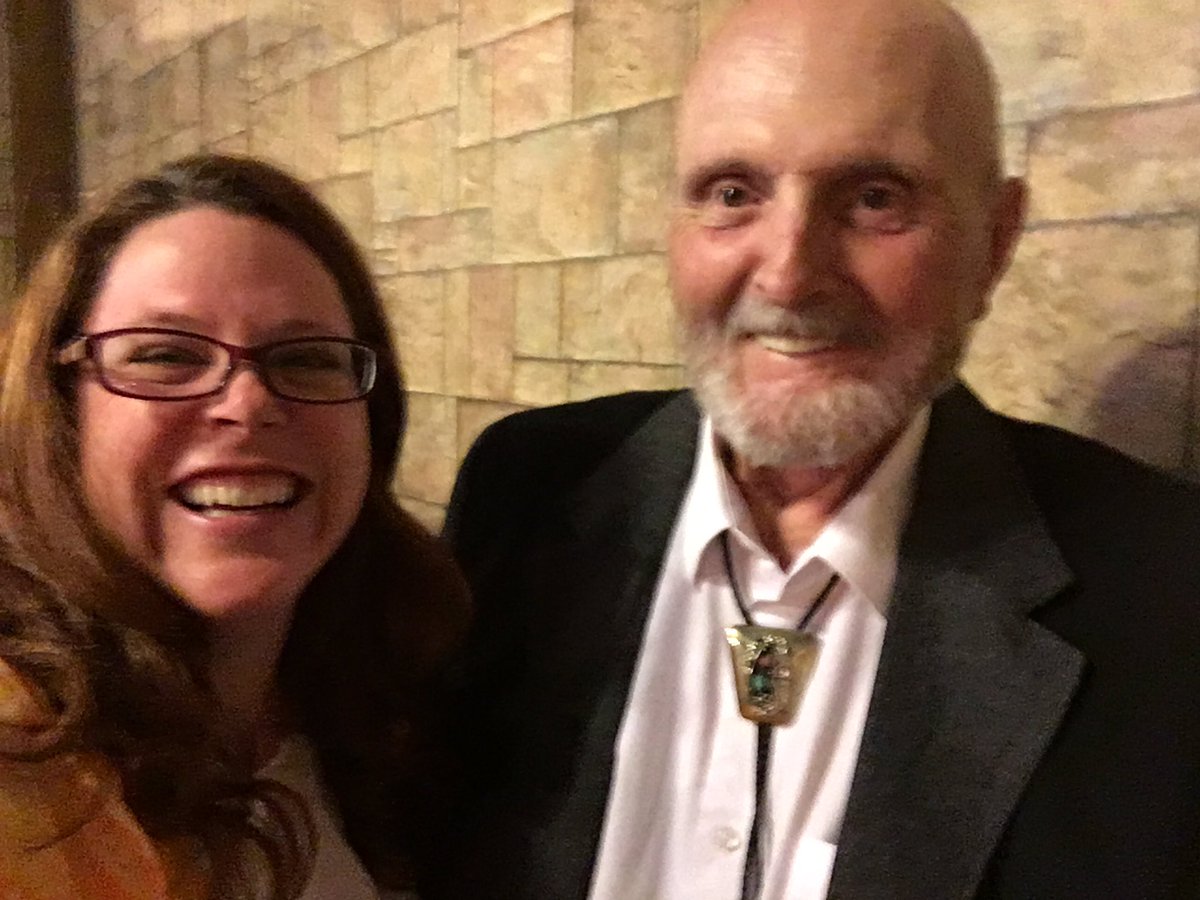 kricki's tweet photo. @WhimsicAlley @SPTV @kerrykendall @Outlander_STARZ @SoCalEdition. Grumpy and I had a wonderful time! Thank you #MyOutlanderDVD https://t.co/plzboR61lk