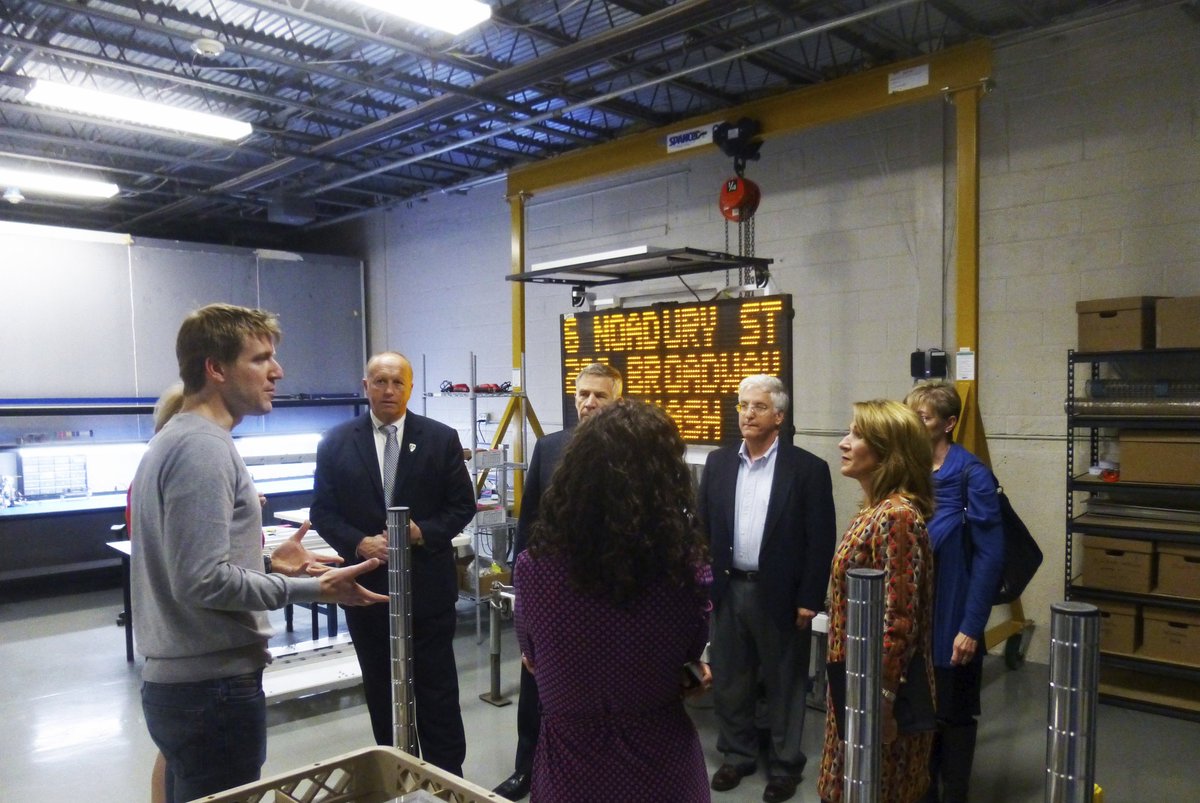 SilverDetect's tweet image. Thanks @MassLtGov, @Massport, and @MassMEP for letting us show you @SilverDetect's vision of a world resilient to nuclear threats.