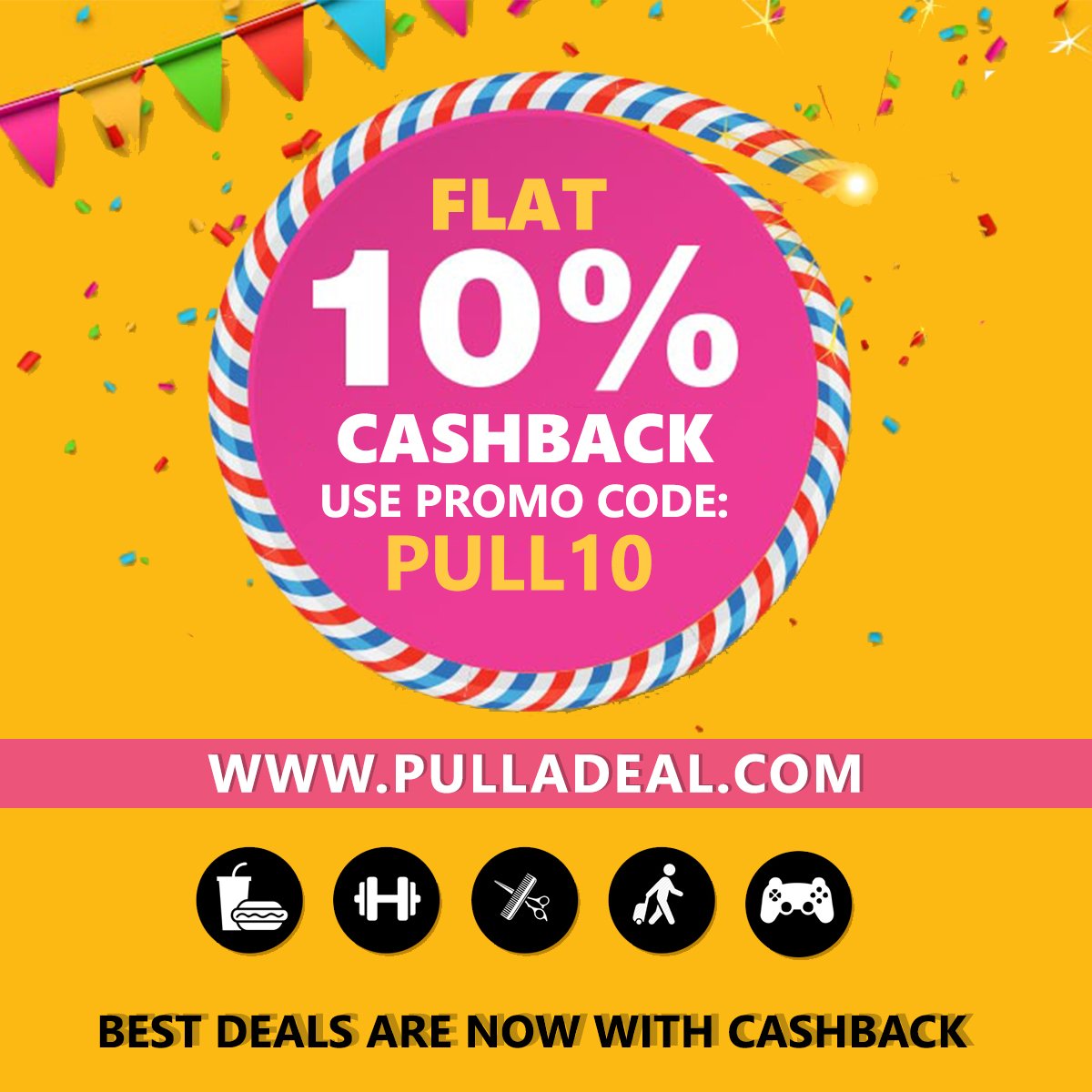 PullaDeal tweet picture