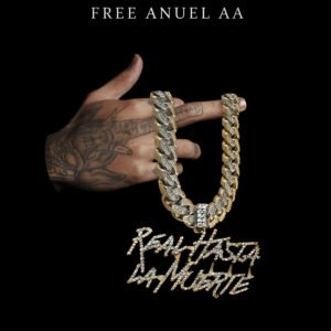 Fans Anuel Honduras en Twitter: 