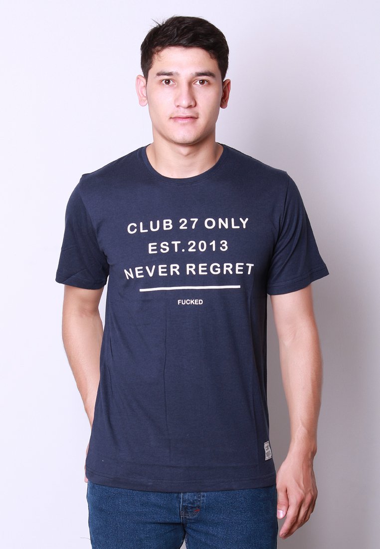 Code : T-shirt "Club27 only"
Idr : 125.000

For ask/order: 
Text / WhatApp : 0812 1475 0843
Bbm Pin : D3B7382E
Line Id : club27store