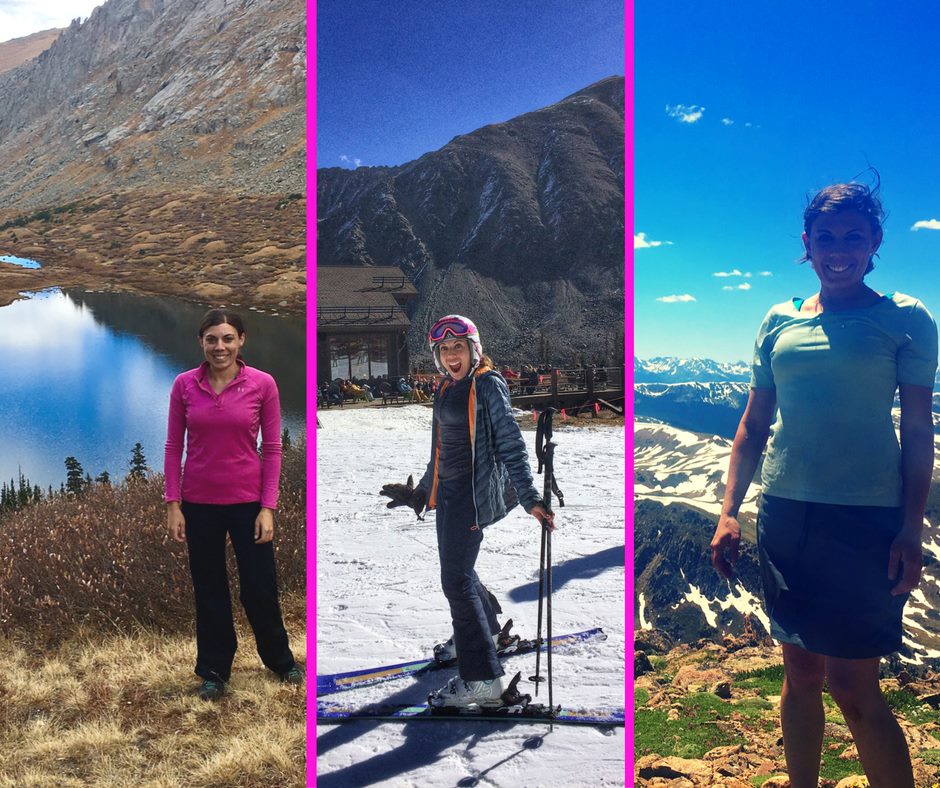 303Software's tweet photo. Meet Michelle, our Dir. of Project Management. She rocks. #WomenInTech #be303 #303Software #software #appdev https://t.co/zOFKhZVrGc https://t.co/fFAz1MOvDU